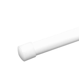 Tubo cortina baño de 1.5 m