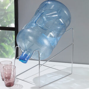 Soporte para botellón de agua 20 litros Rejiplas