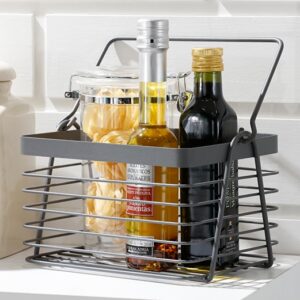 Canasta de mesa Platinum Rejiplas para el hogar