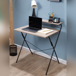 Escritorio plegable