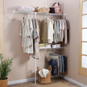 Eco closet