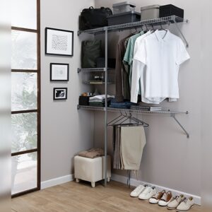 Junior closet