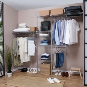 Grand closet