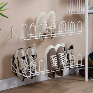 Zapatero de pared 6 pares
