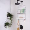 Soporte oval platinum Rejiplas