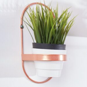 Soporte oval platinum Rejiplas