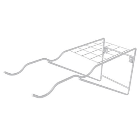 Soporte para 2 bicicletas Rejiplas