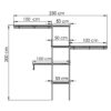 Grand closet Rejiplas
