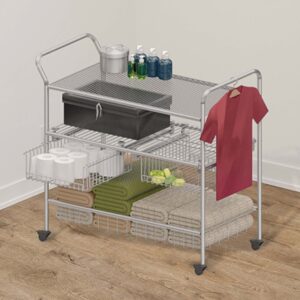 Carrito a la habitación