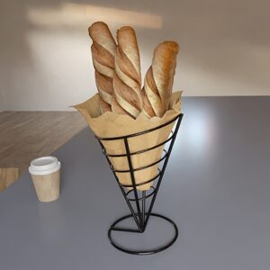 Cono aros grande