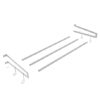 Rack organizador de pared Rejiplas