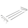 DP0007 Rack organizador de pared Rejiplas