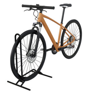 DP0009 Soporte-bicicleta de piso